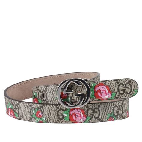 little boy gucci belt|Gucci for Boys .